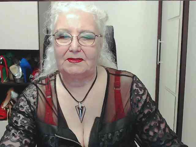 GrannyWants webcam