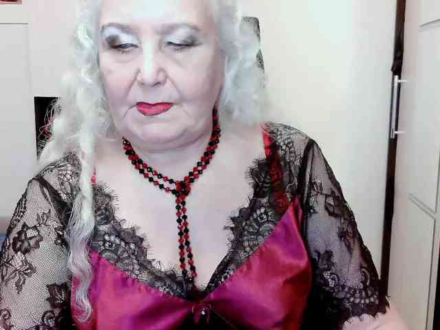 GrannyWants webcam