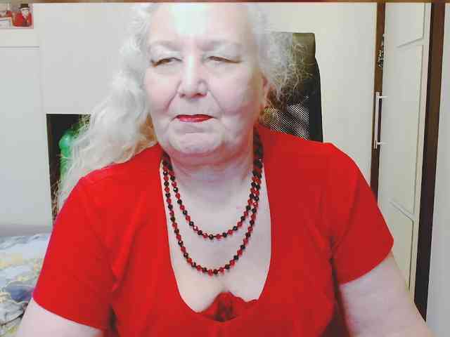 GrannyWants webcam