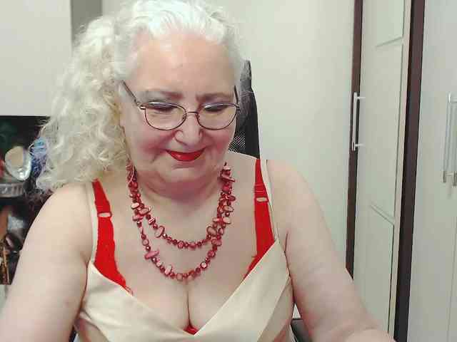 GrannyWants webcam