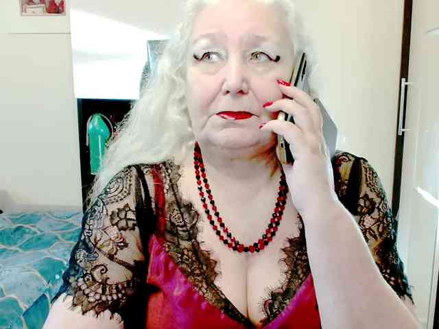 GrannyWants webcam