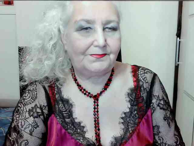 GrannyWants webcam