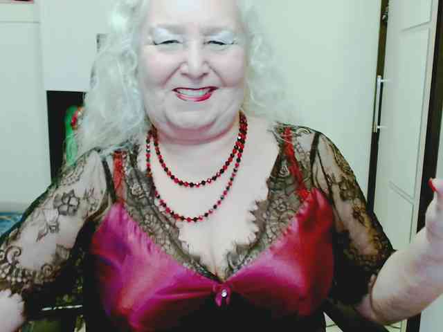 GrannyWants webcam