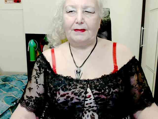 GrannyWants webcam