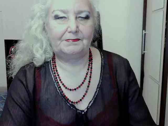 GrannyWants webcam
