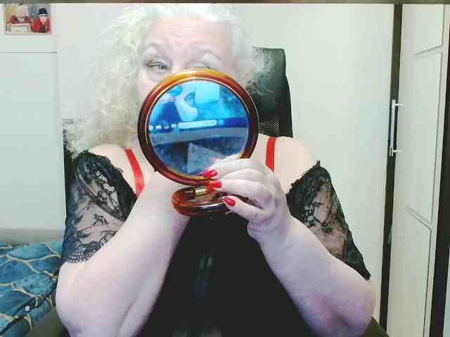 sexcam live Grannywants