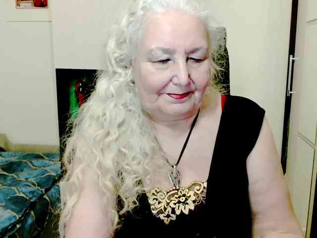 GrannyWants webcam