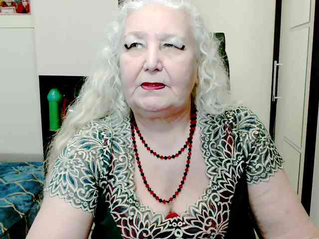 GrannyWants webcam