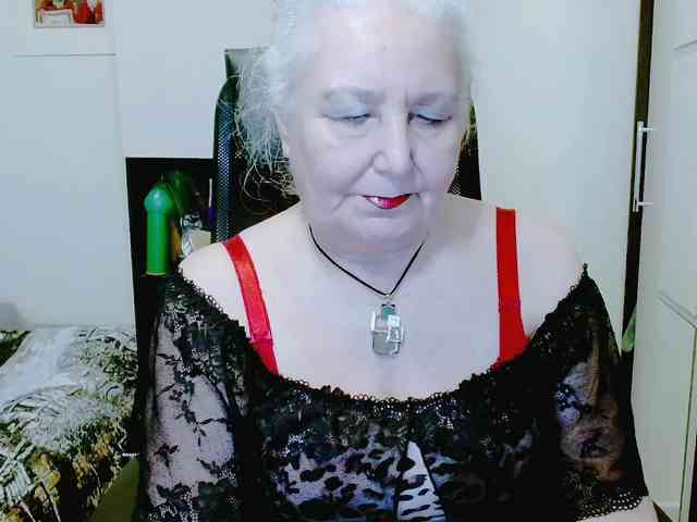 GrannyWants webcam
