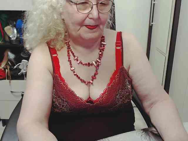 GrannyWants webcam