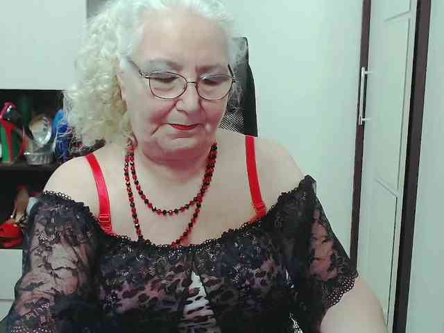 GrannyWants webcam