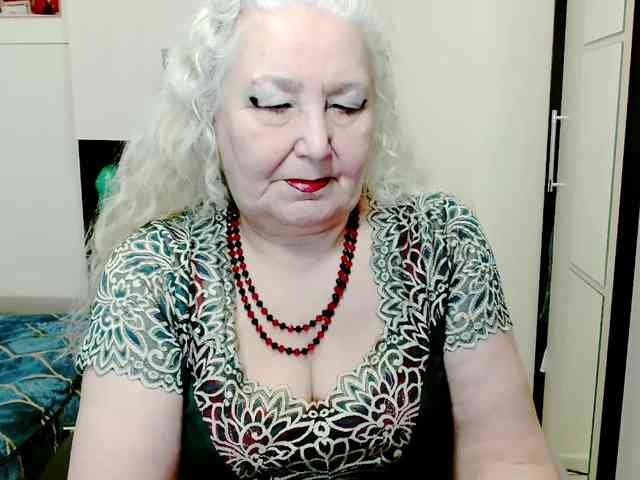 GrannyWants webcam