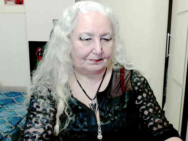 GrannyWants webcam