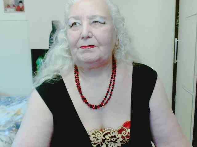 GrannyWants webcam