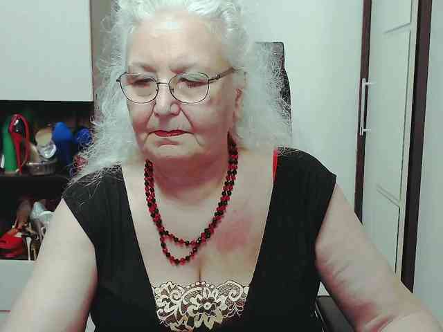 GrannyWants webcam