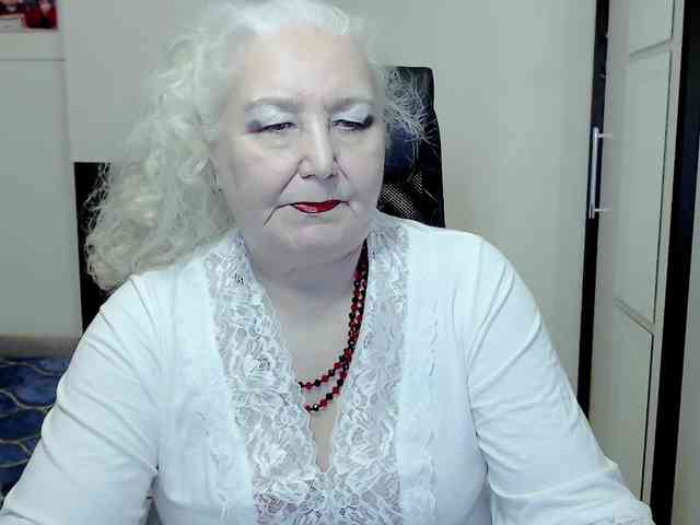 GrannyWants webcam