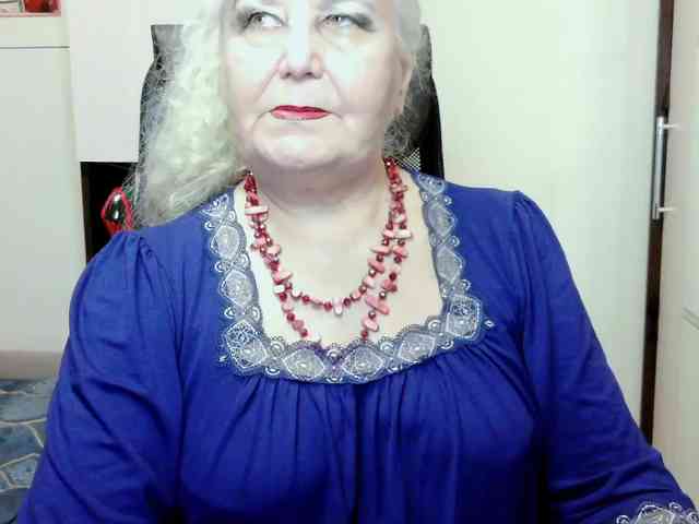 GrannyWants webcam