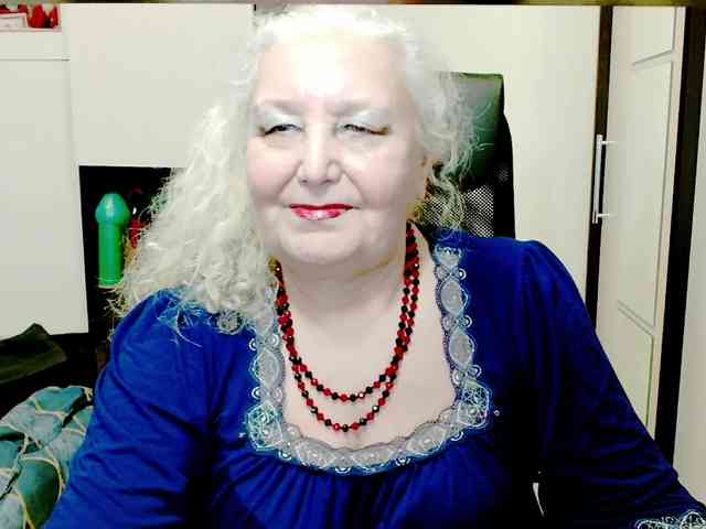 GrannyWants webcam