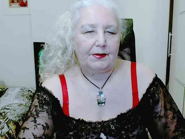 GrannyWants webcam