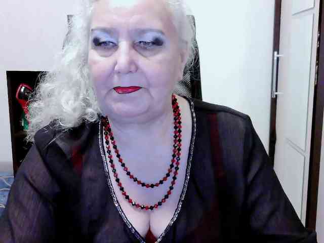 GrannyWants webcam