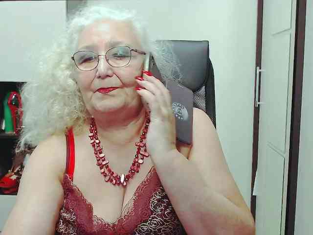 GrannyWants webcam