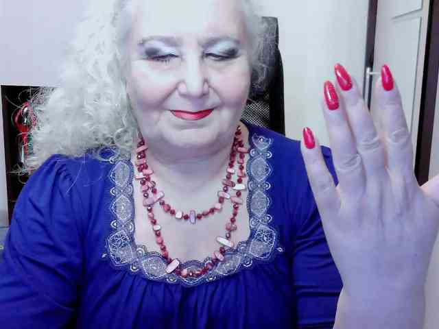 GrannyWants webcam