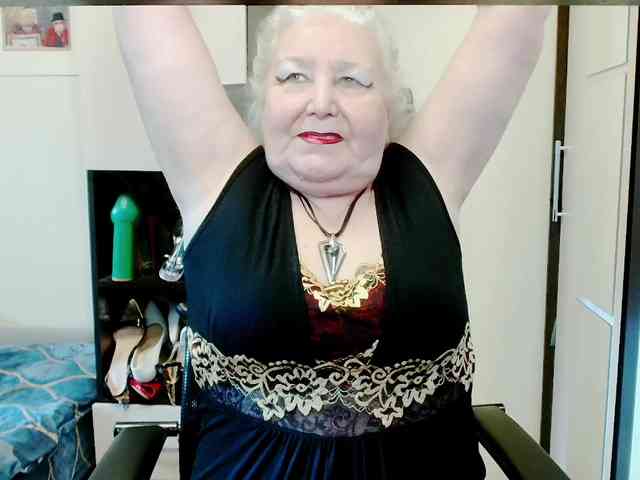 grannywants grannywants