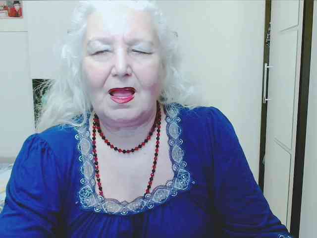 GrannyWants webcam