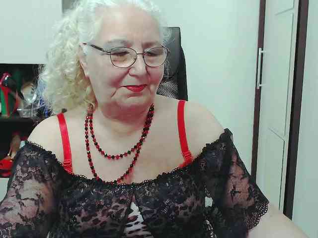 GrannyWants webcam