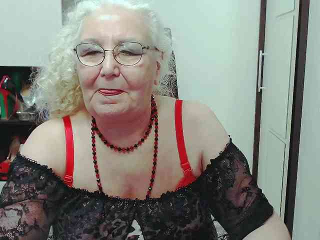 GrannyWants webcam