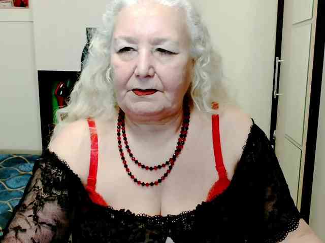 GrannyWants webcam