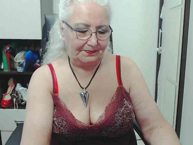 GrannyWants webcam