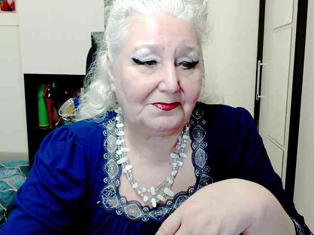 GrannyWants webcam