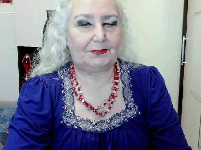 GrannyWants webcam