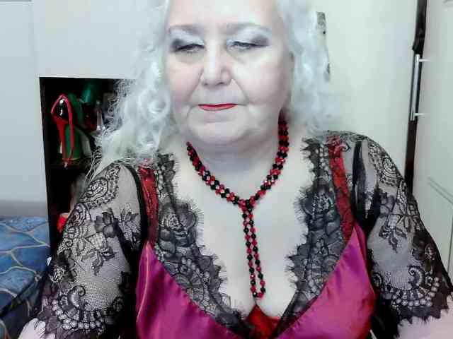 GrannyWants webcam