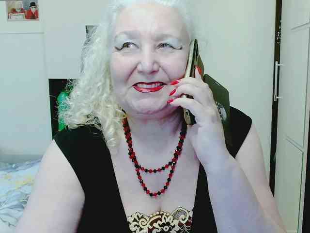 GrannyWants webcam