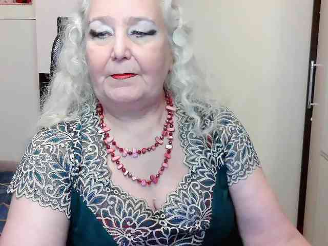 GrannyWants webcam