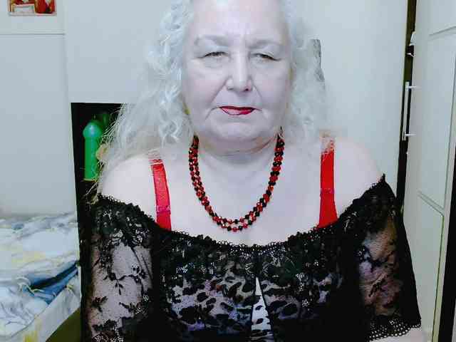 GrannyWants webcam