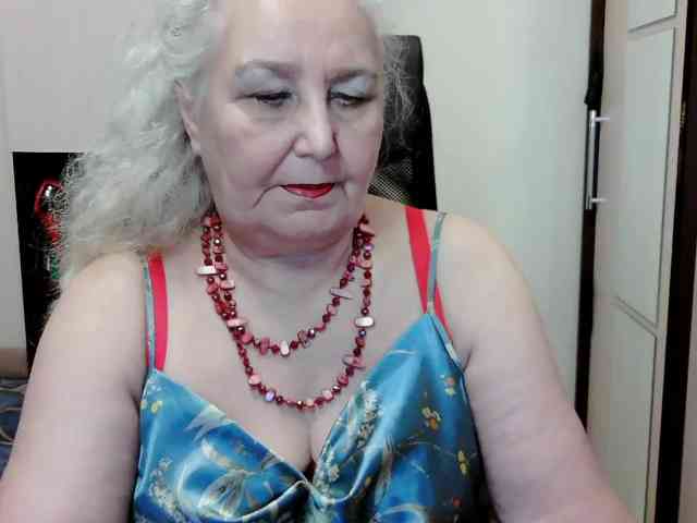 GrannyWants webcam