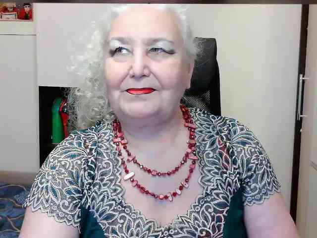 GrannyWants webcam