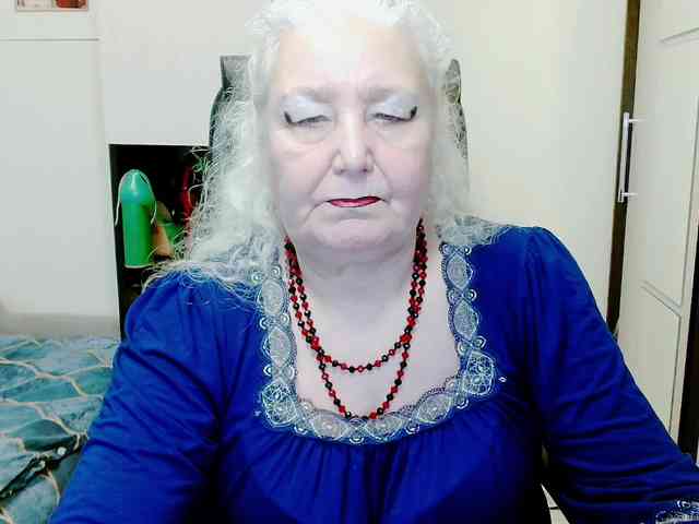 GrannyWants webcam
