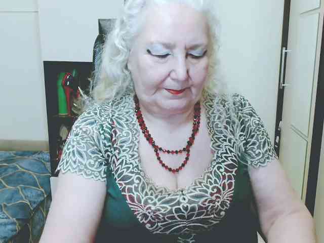 GrannyWants webcam