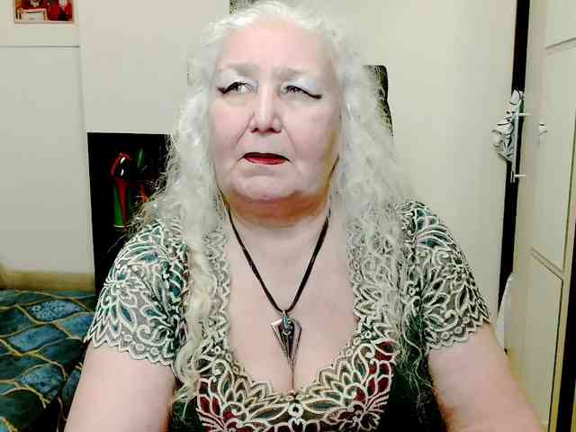 GrannyWants webcam