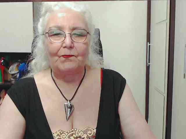 GrannyWants webcam