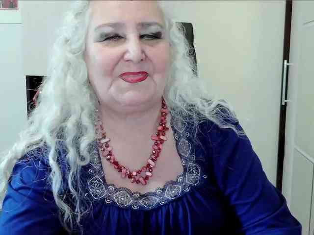 GrannyWants webcam