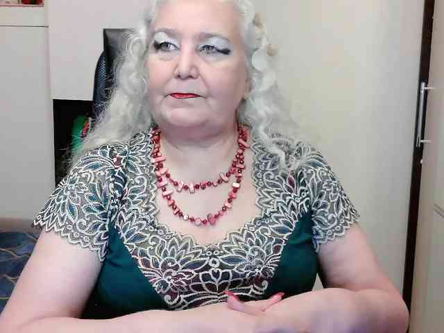 GrannyWants webcam
