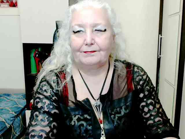 GrannyWants webcam
