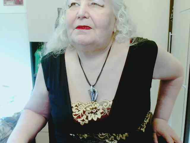 GrannyWants webcam