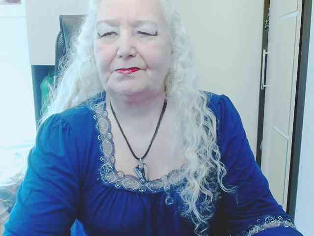 GrannyWants webcam