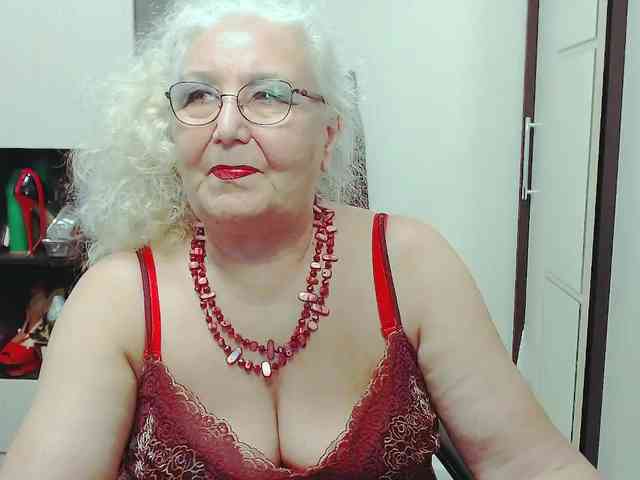 live web cam sex Grannywants